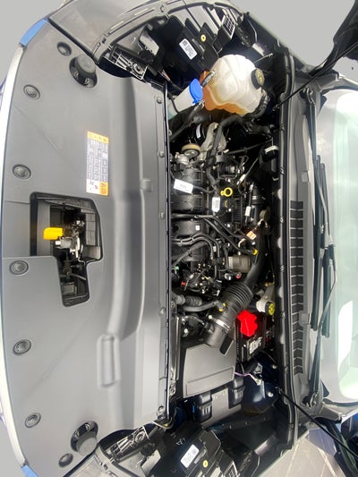 2023 Ford Edge SEL AWD