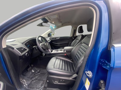 2023 Ford Edge SEL AWD