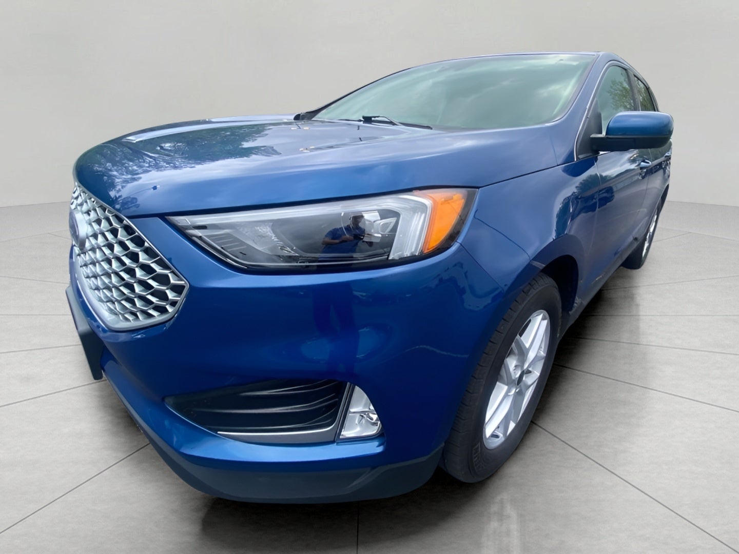 2023 Ford Edge SEL AWD