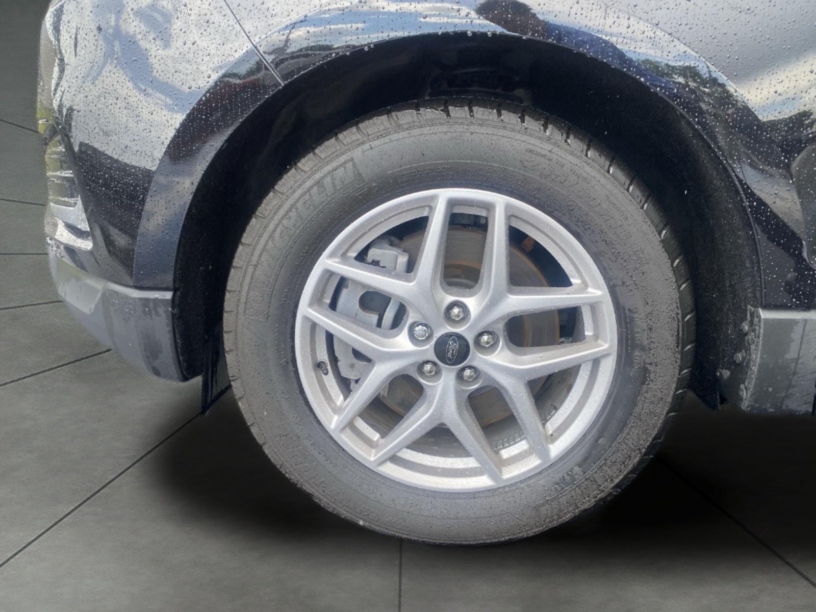 2024 Ford Edge SEL AWD