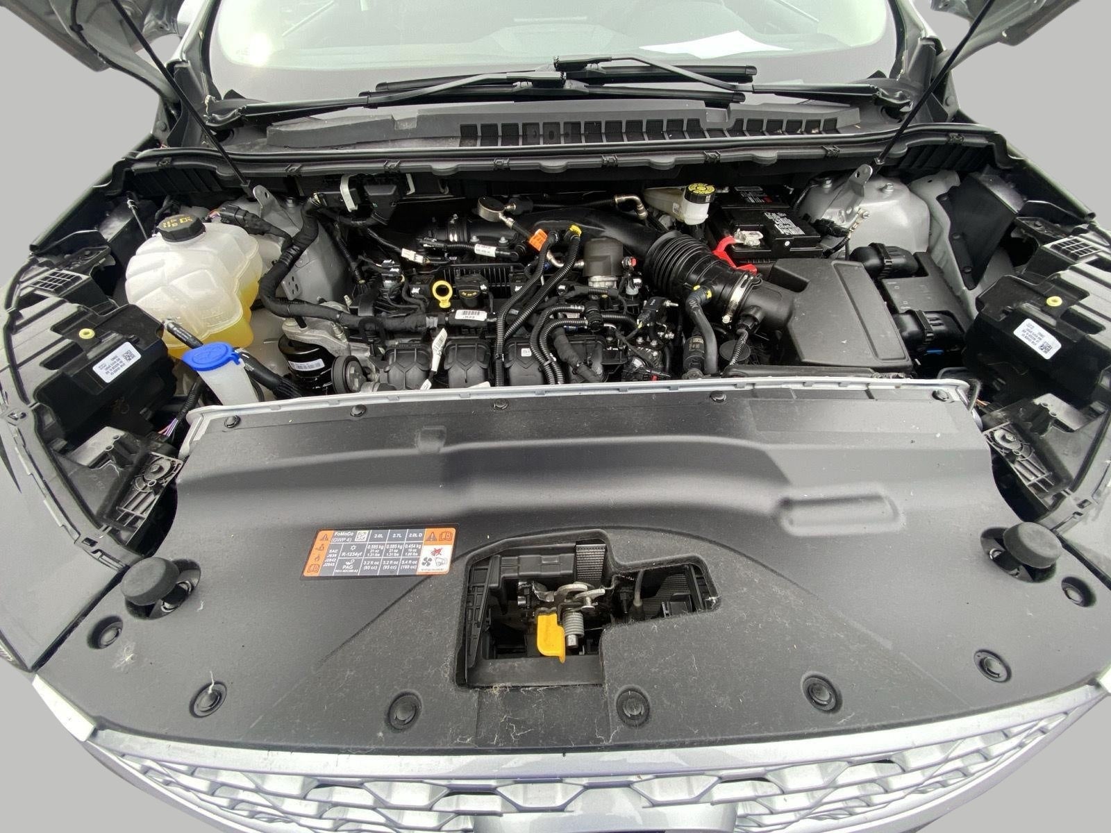2024 Ford Edge SEL AWD