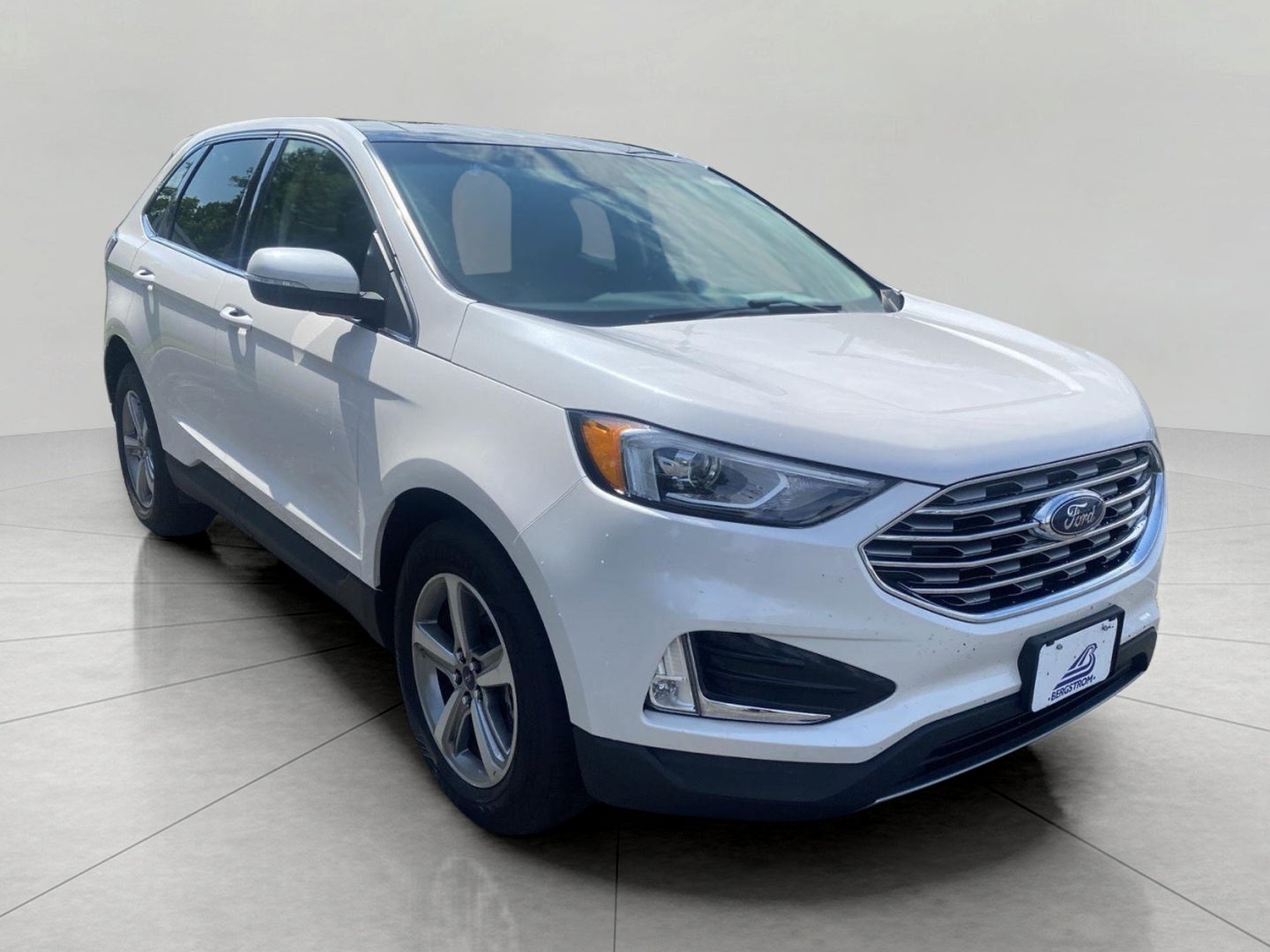 2019 Ford Edge SEL AWD
