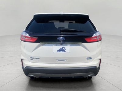 2019 Ford Edge SEL AWD