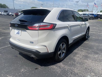 2019 Ford Edge SEL AWD