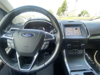 2019 Ford Edge SEL AWD