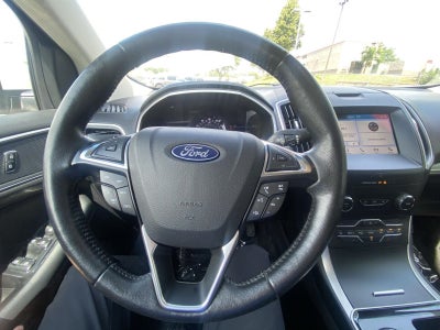 2019 Ford Edge SEL AWD