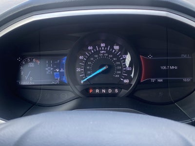 2019 Ford Edge SEL AWD