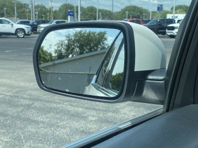 2019 Ford Edge SEL AWD