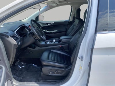 2019 Ford Edge SEL AWD