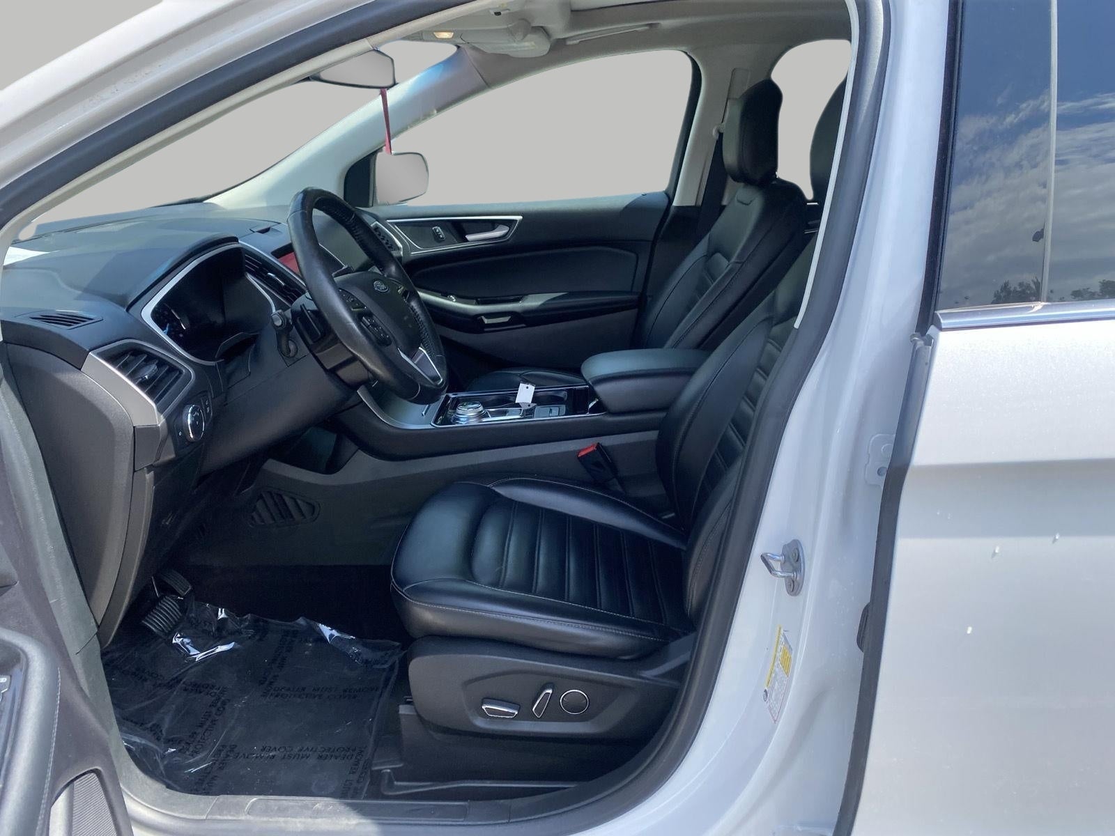 2019 Ford Edge SEL AWD