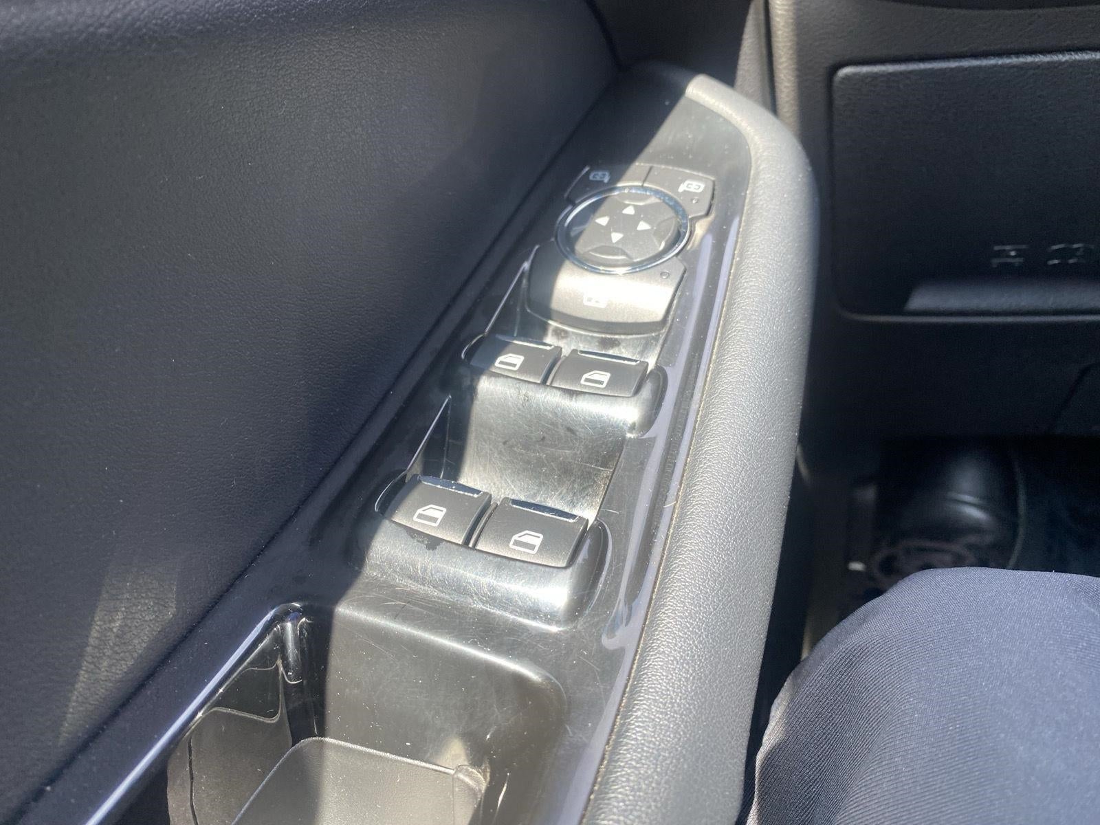 2019 Ford Edge SEL AWD