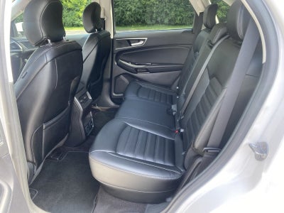 2019 Ford Edge SEL AWD