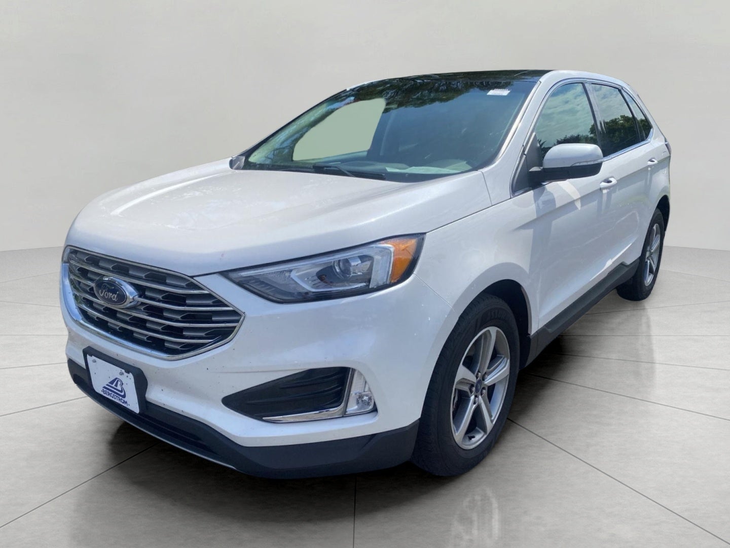 2019 Ford Edge SEL AWD