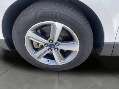 2019 Ford Edge SEL AWD