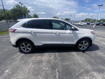 2019 Ford Edge SEL AWD