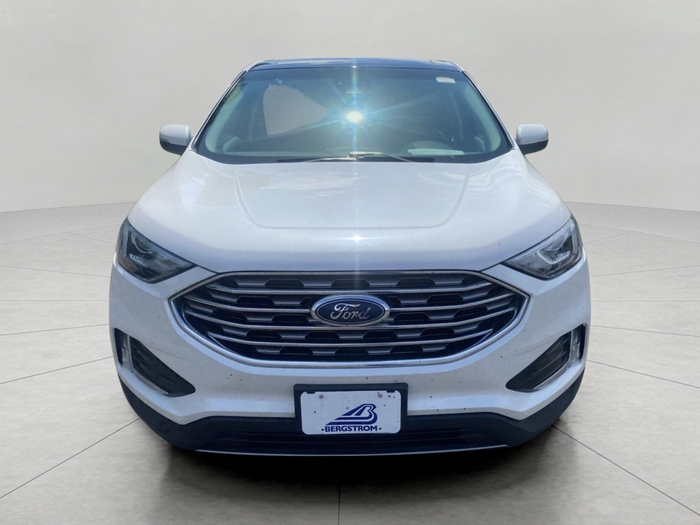 2019 Ford Edge SEL AWD