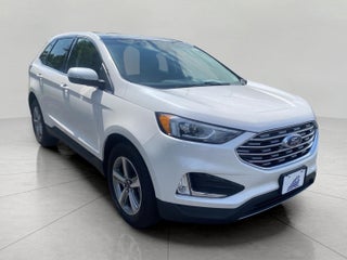 2019 Ford Edge SEL AWD