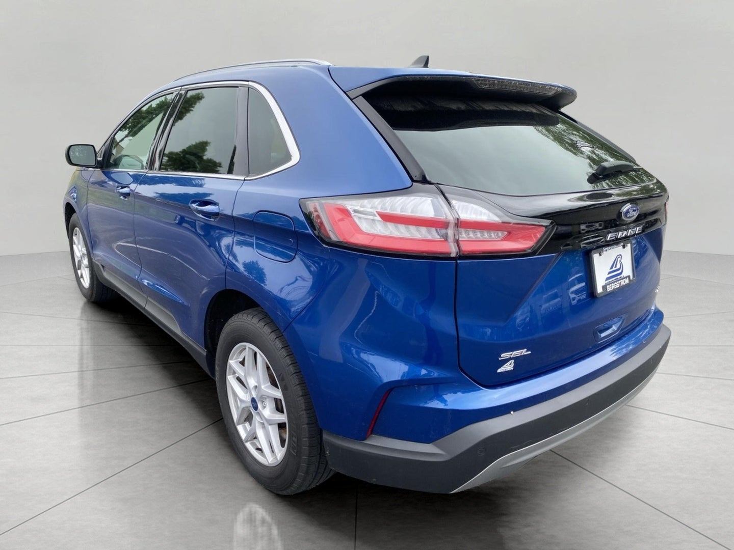 2024 Ford Edge SEL AWD