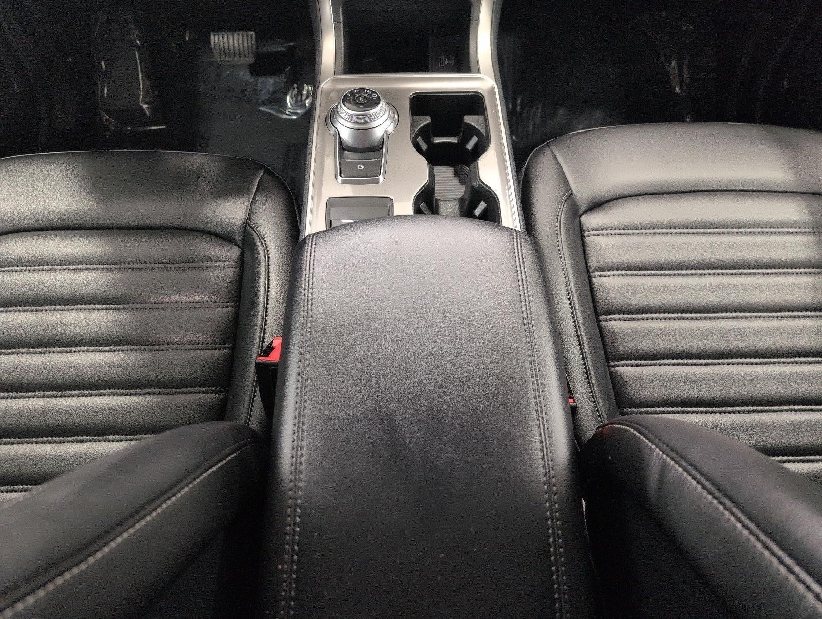 2024 Ford Edge SEL AWD