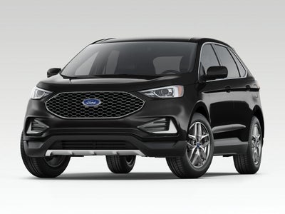 2022 Ford Edge ST Line