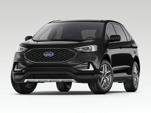 2022 Ford Edge ST Line