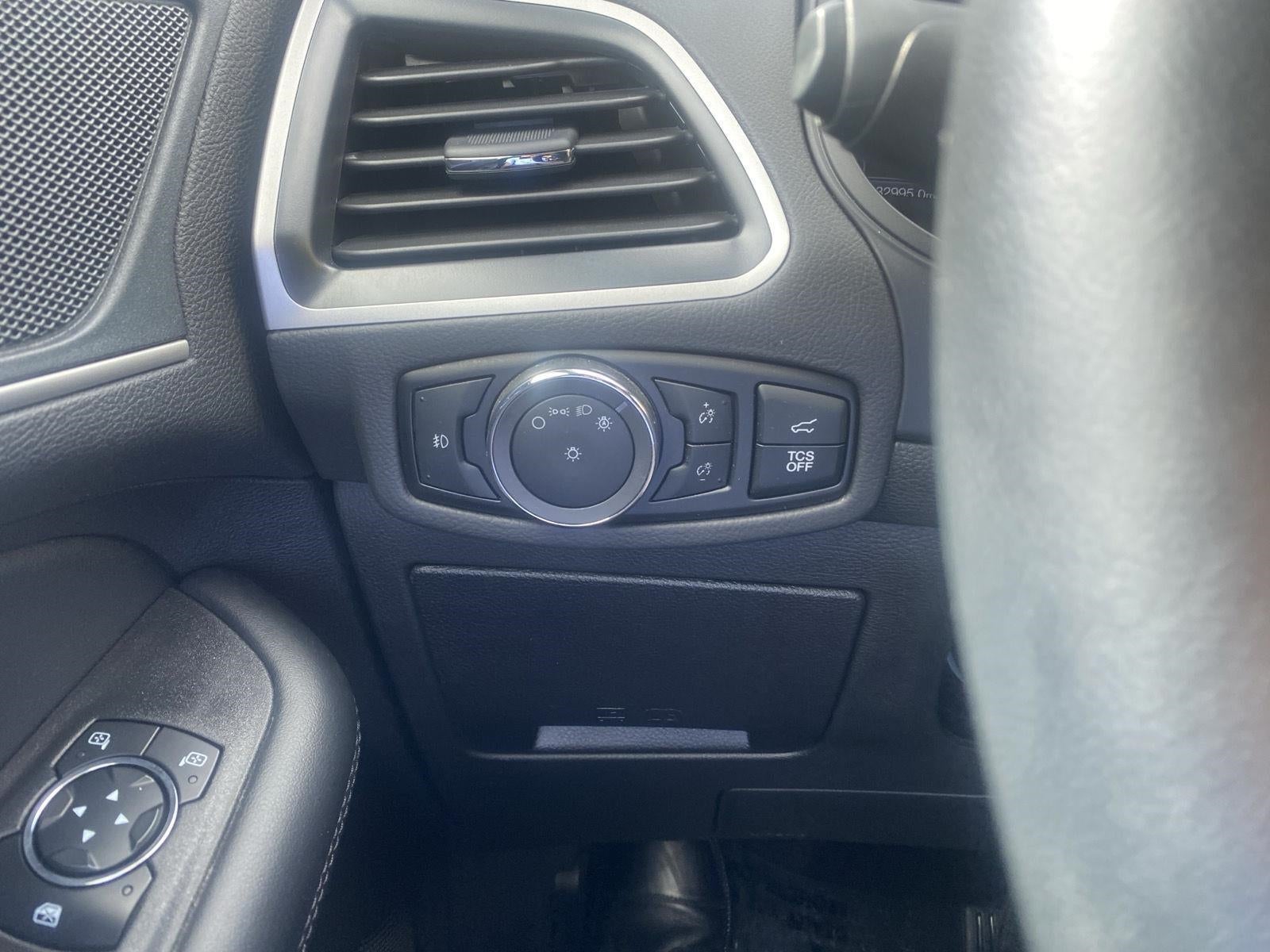2024 Ford Edge SEL AWD