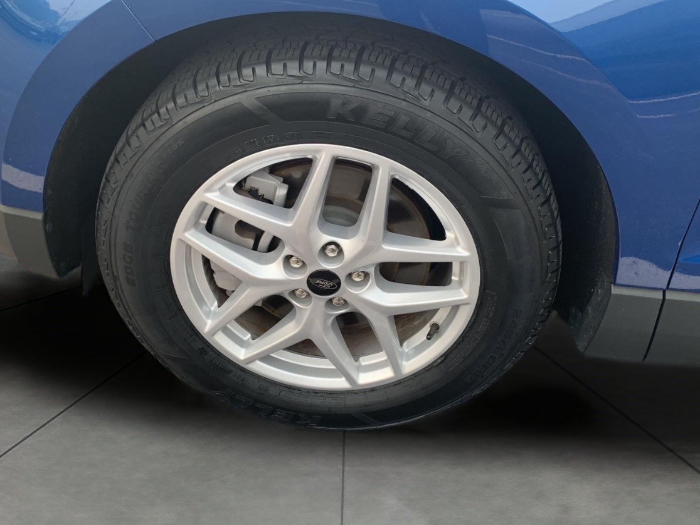 2024 Ford Edge SEL AWD