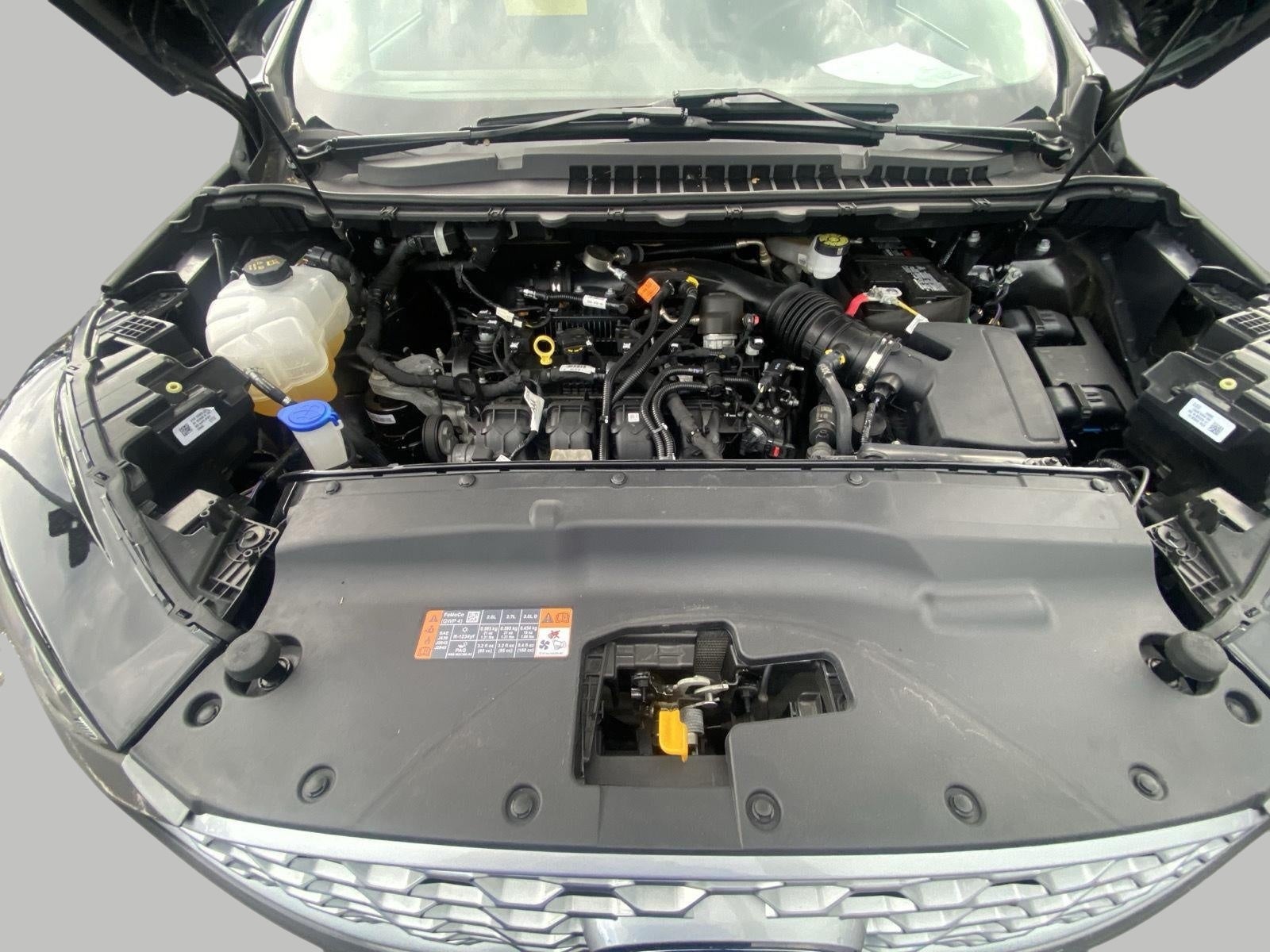 2024 Ford Edge SEL AWD