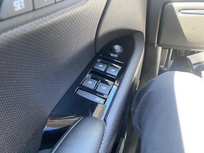 2017 Cadillac XTS 4dr Sdn Luxury AWD