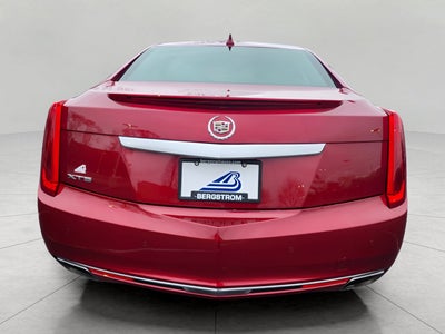 2013 Cadillac XTS Premium