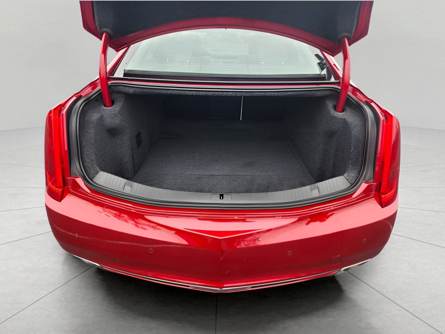 2013 Cadillac XTS Premium