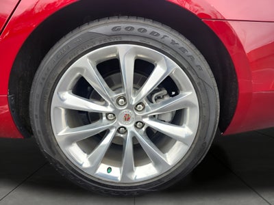 2013 Cadillac XTS Premium