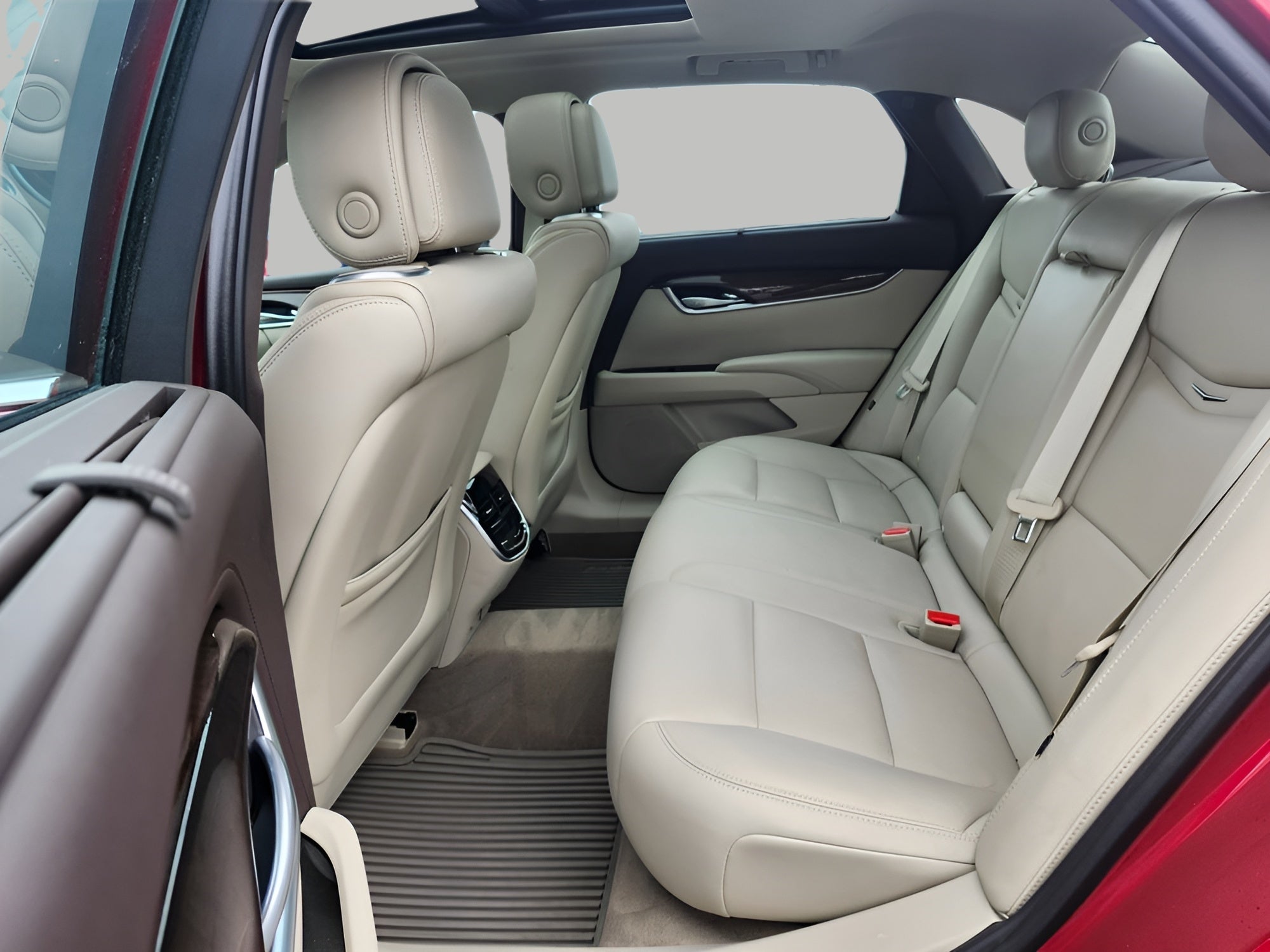 2013 Cadillac XTS Premium