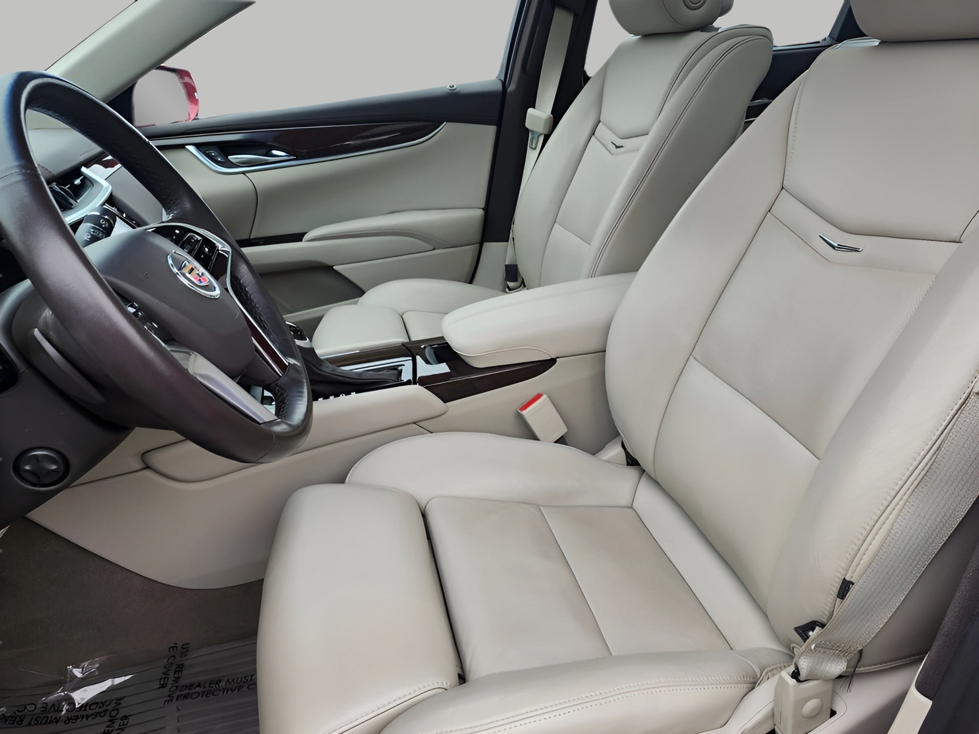 2013 Cadillac XTS Premium