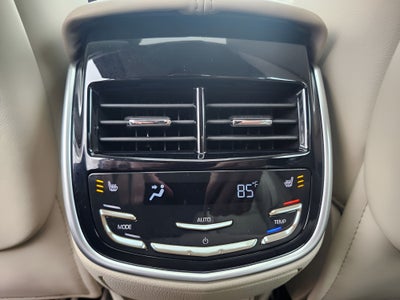 2013 Cadillac XTS Premium
