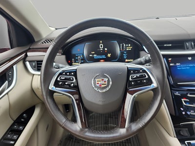 2013 Cadillac XTS Premium