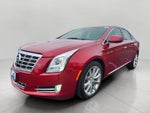 2013 Cadillac XTS Premium