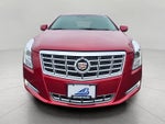 2013 Cadillac XTS Premium