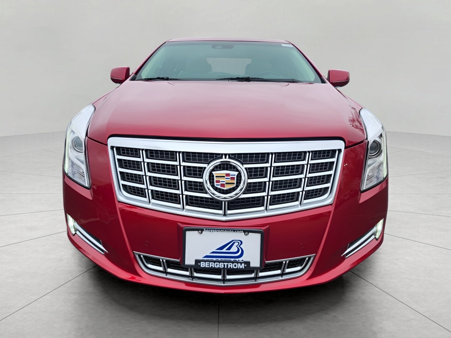 2013 Cadillac XTS Premium