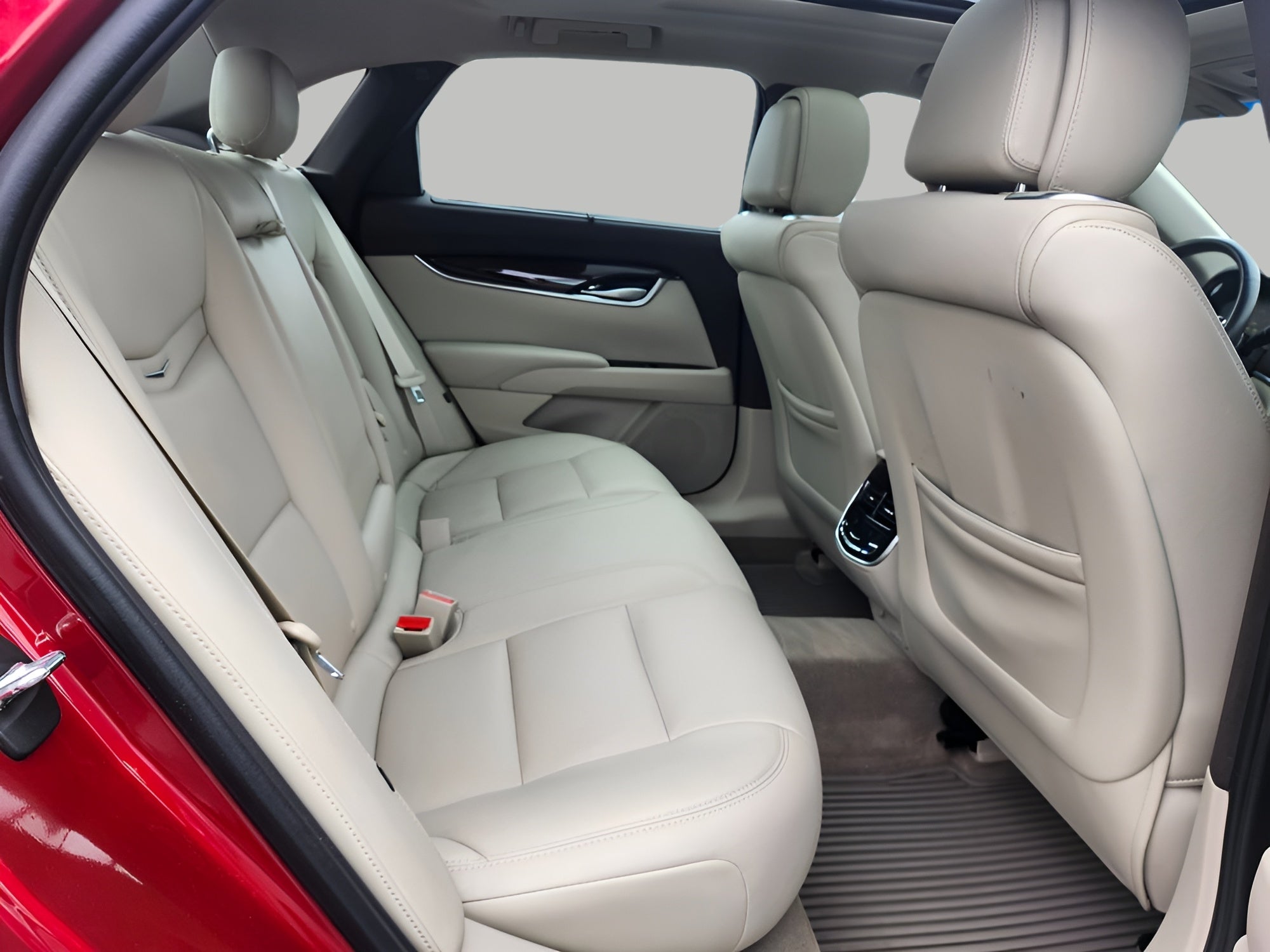 2013 Cadillac XTS Premium