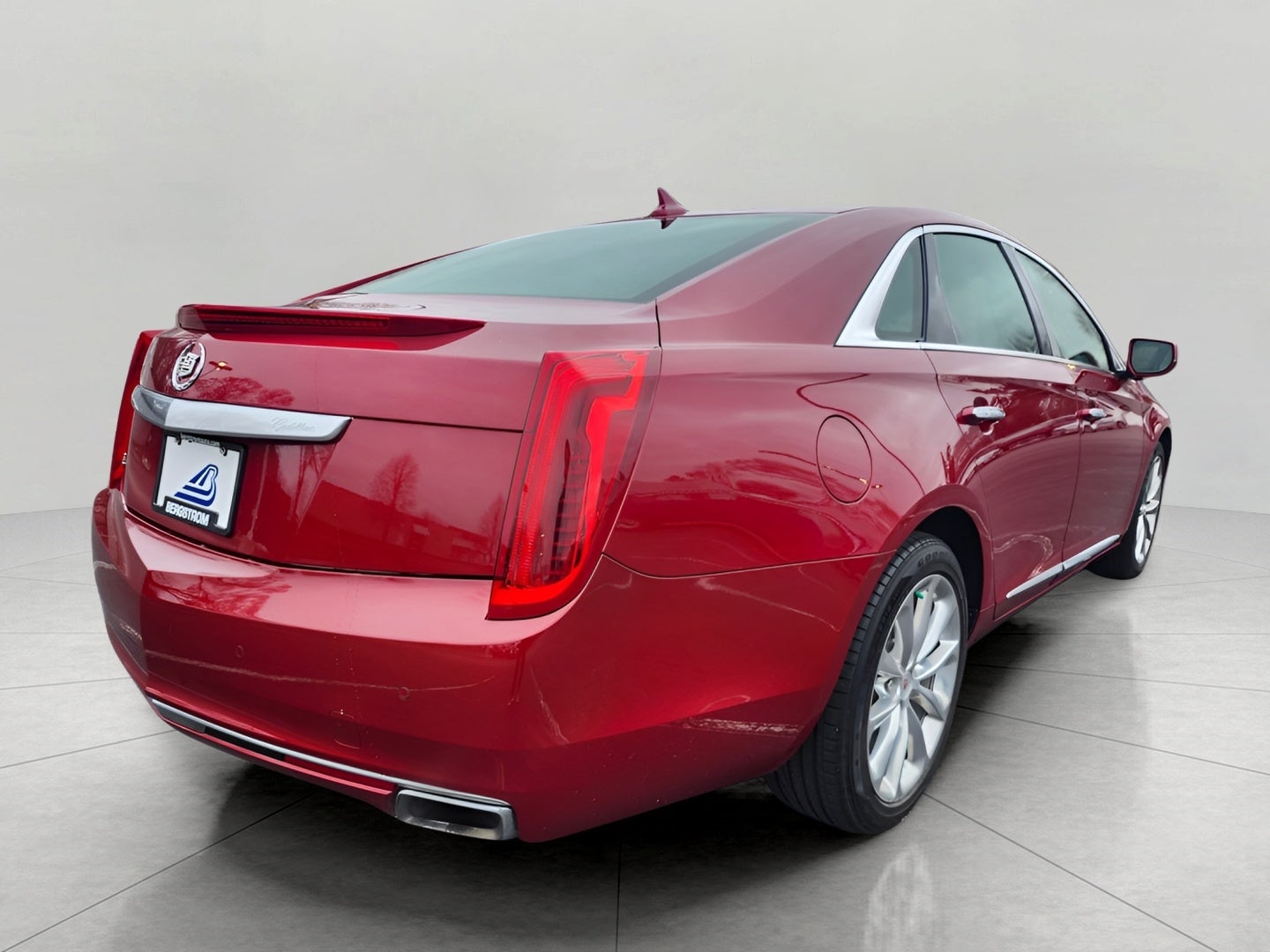2013 Cadillac XTS Premium