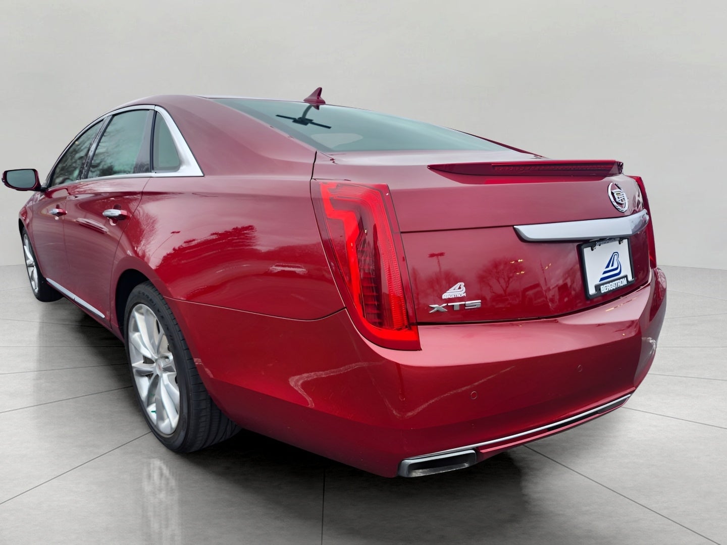 2013 Cadillac XTS Premium