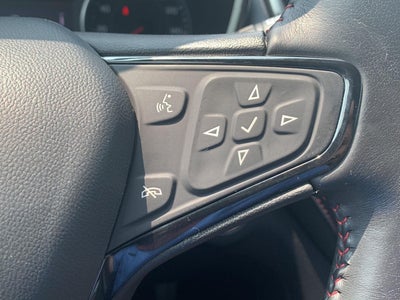 2022 Chevrolet Equinox FWD 4dr RS