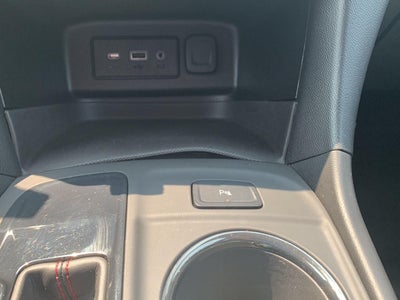 2022 Chevrolet Equinox FWD 4dr RS