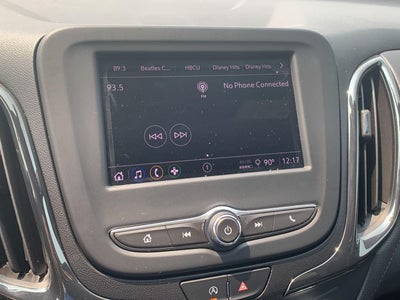 2022 Chevrolet Equinox FWD 4dr RS