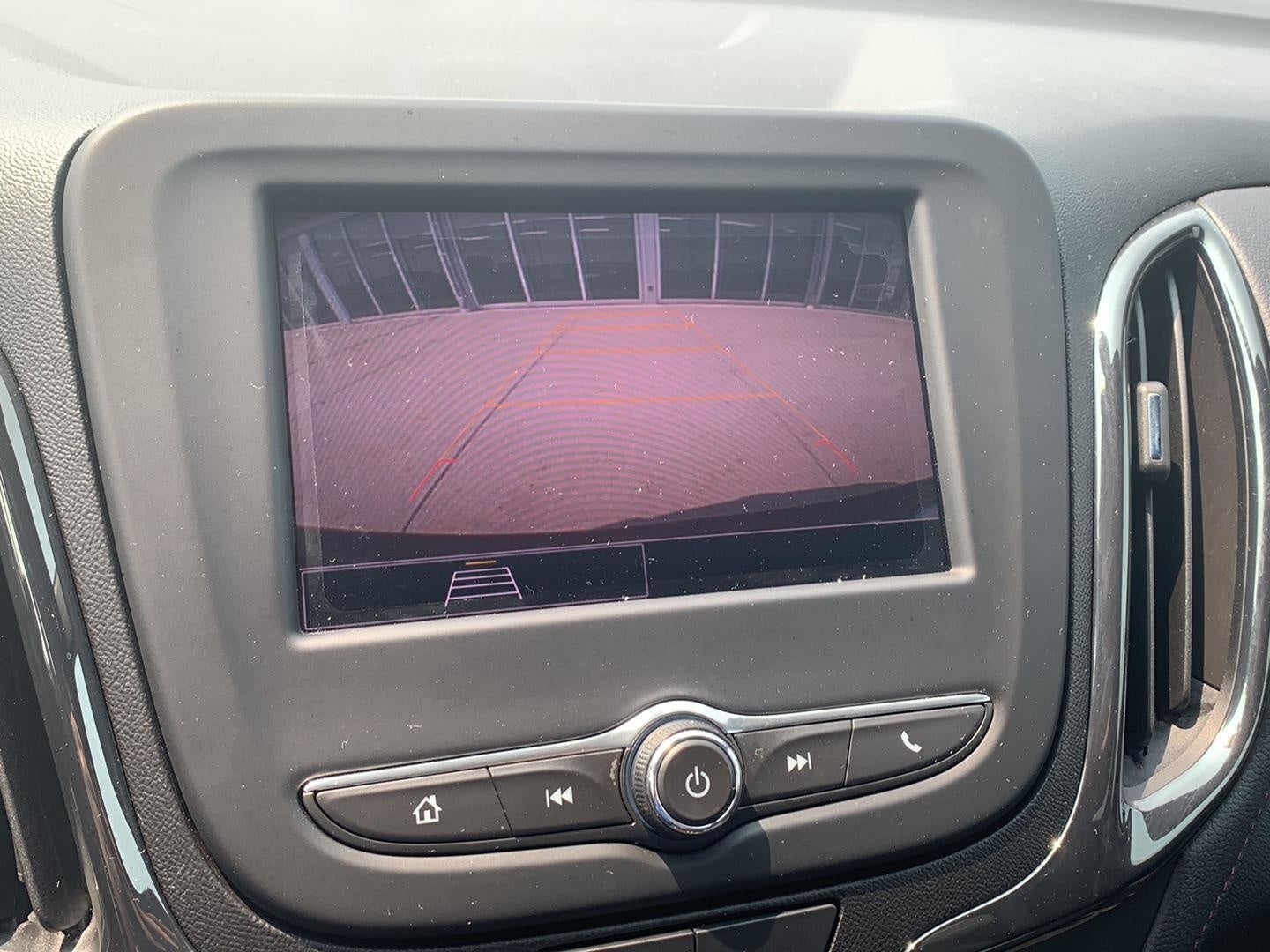 2022 Chevrolet Equinox FWD 4dr RS
