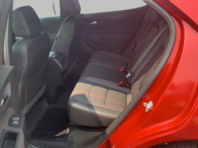 2022 Chevrolet Equinox FWD 4dr RS