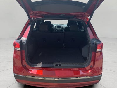 2022 Chevrolet Equinox FWD 4dr RS