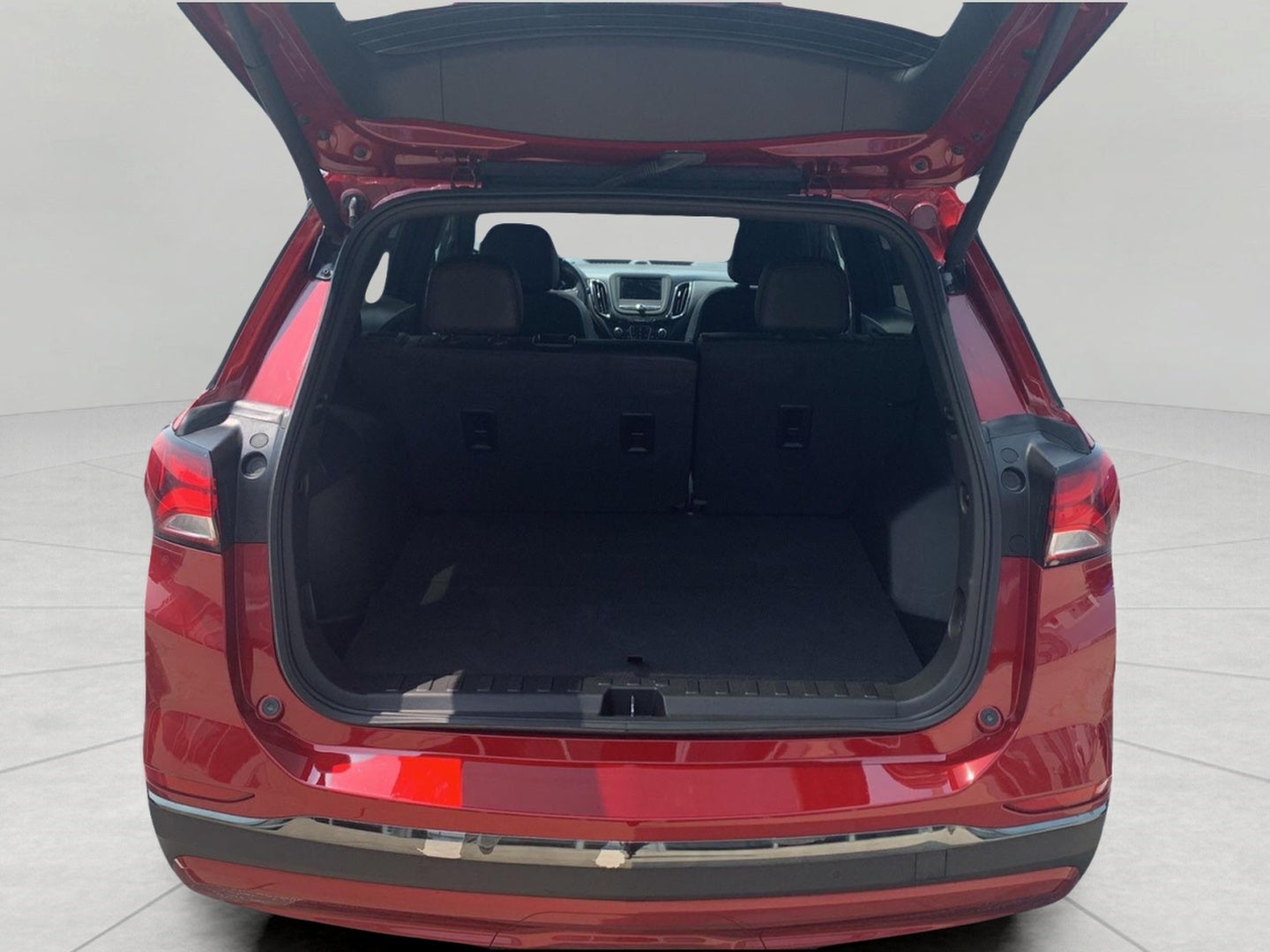 2022 Chevrolet Equinox FWD 4dr RS