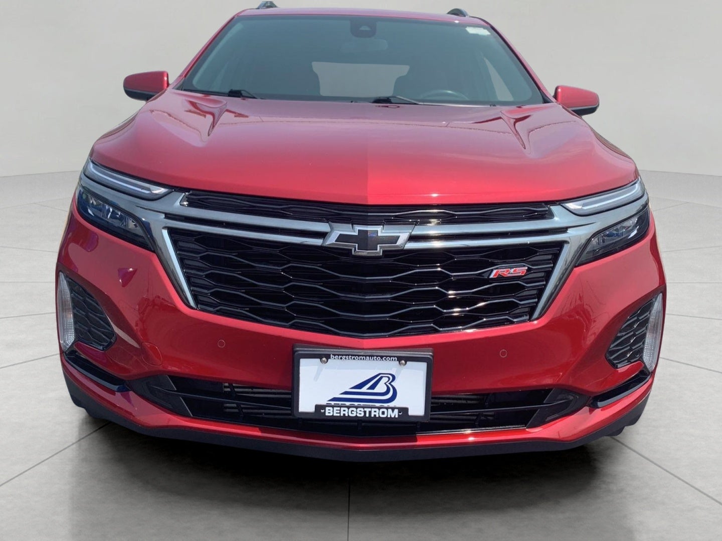 2022 Chevrolet Equinox FWD 4dr RS